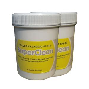 China Ink Roller Cleaning Paste for offset printing machine wholesale