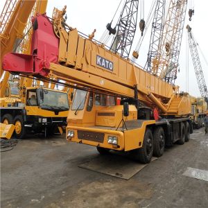 China Japan Second Hand Cranes KATO NK450E Secondhand Hoist Second Hand Kato Truck Crane on sale China Japan Second Hand Cranes KATO NK450E Secondhand Hoist Second Hand Kato Truck Crane on sale