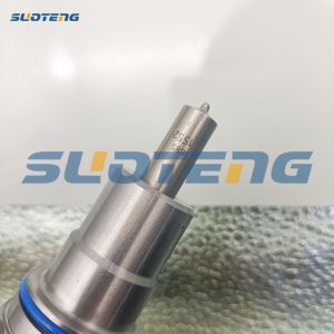 1766551 Fuel Injector Diesel Injector