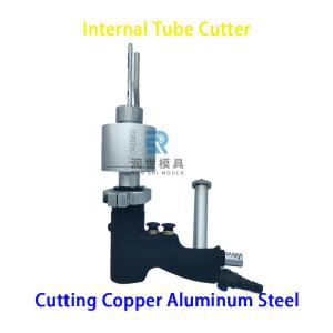 Precision Evaporator And Condenser Inside Tube Cutter 1/4 3/8 1/2 5/8 1