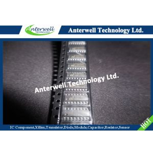 China ST3232CTR Common Integrated Circuit Chip Up To 400 Kbps RS-232 Drivers And Receivers wholesale