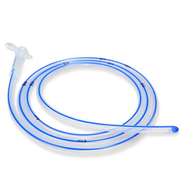 Quality X Ray Opaque Line NO ST18S 1200mm Stomach Tube for sale