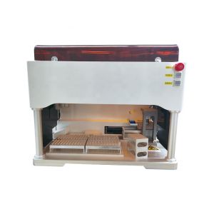 China Customized Automated Pipetting Workstation 220V Automatic Pipetting Workstation wholesale