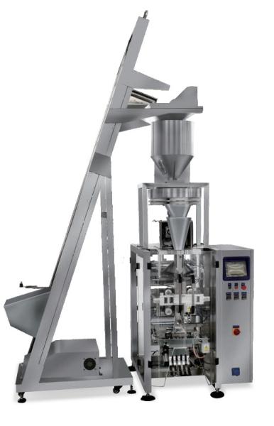 Quality Touch Screen Multi Purpose Packing Machine With Stainless Steel Construction for sale