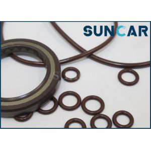 A2FO56 Main Pump Sealing Kit REXROTH Hydraulic Pump Repair Kit