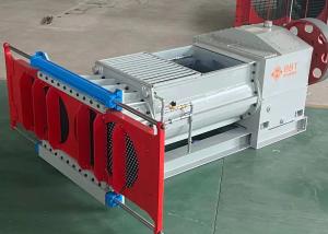 China clay brick mixer filter mixing machine block mix for clay brick making factory wholesale