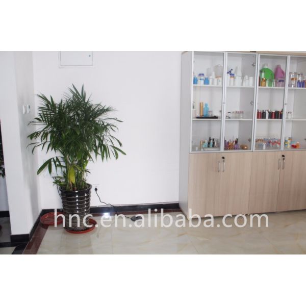 Aluminum Clear Pill Bottles Crown Cap For Single Capsule