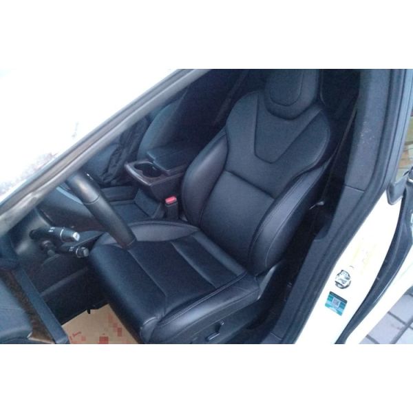 Cheapest Chinese Vehicles Electric Cars Used Cars 5 Seats High Speed