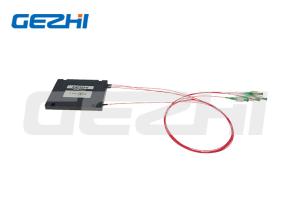 China Customized Polarization Maintaining Dwdm Optics For Polarization Maintaining Fiber wholesale