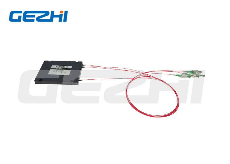 Dwdm Pm Fiber Filter For Network Polarization Maintaining Fiber