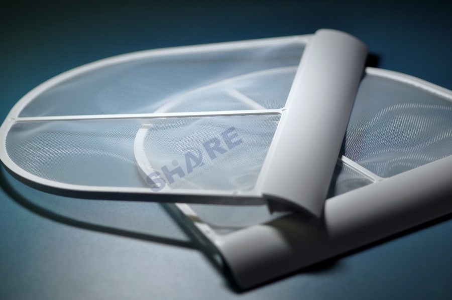 Air purifier filter