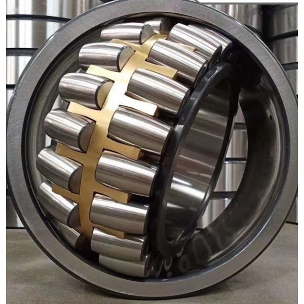 24164MB 24176MB Spherical Roller Bearing Self Aligning CC CA Bearing 320x540x218MM