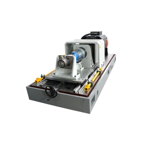 ISO 4409 Hydraulic Motor Test Bench For Motor Performance Testing Equipment 200N.M