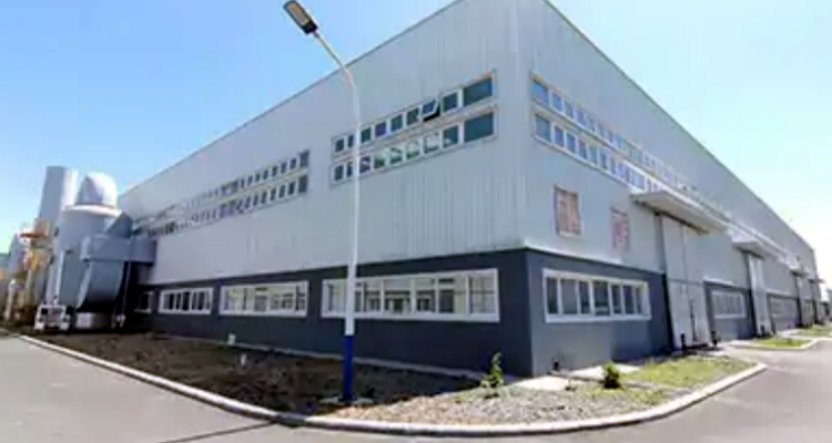 Quick Assembled Steel Structure Factory OEM Size Lightweight Steel Construction