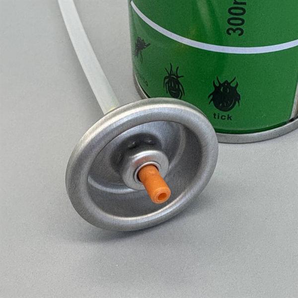 Quality Versatile water based insecticide valve actuator for multiple uses with adaptability for sale