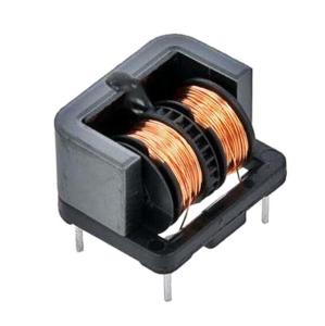 China High Frequency Common Mode Coils, High Impedance Type Filters Coil wholesale