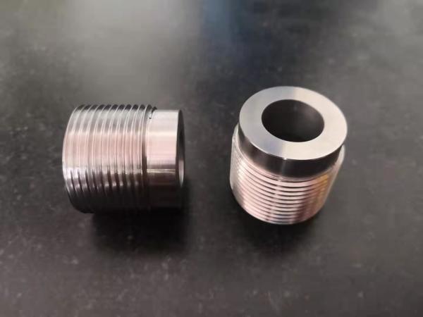 Quality Lathe Machining CNC Turning Parts Steel Powder Coating Surface Treatment for sale