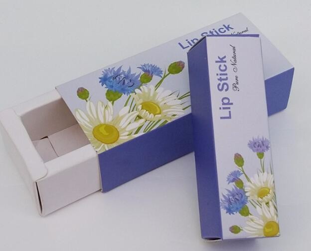 Custom design gradient color luxury paper packaging gift box with lid,Paper Flower Box Florist Bouquet Box Packaging Ros