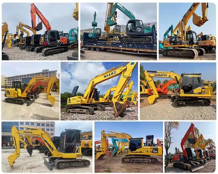 2022 Year Used CAT 246D Skid Steer Loader 3348KG Secon hand Mini Loader