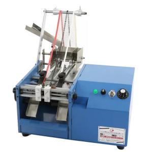 RS-904A Durable Competitive Price Taped Axial Lead Forming Machine For Axial Components On Tape Or loose