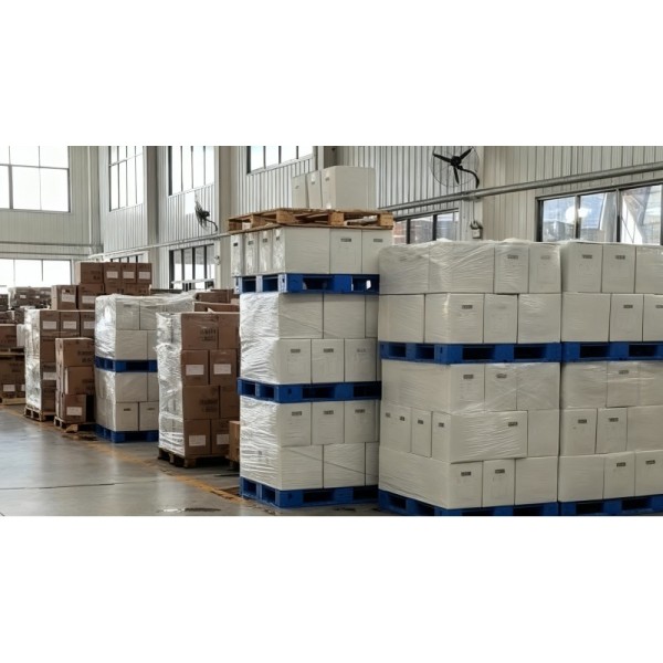 3 PP Three-layer structure polyolefin epoxy powder coating