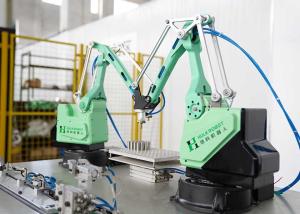 China Pick And Place Programmable Robot Arm wholesale