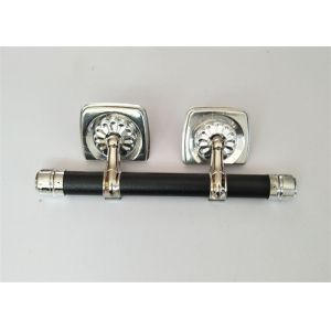 China Adults Use Casket Handles , Wholesale Coffin Handles Wear Resistance wholesale
