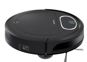 Smart Design Cordless Floor Vacuum Cleaner Robot With Ultra Thin Body