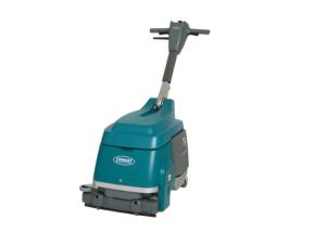 China Flexible Control Design Industrial Floor Sweeper Machine Auto Micro Scrubber wholesale