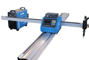 China FL2100B System Portable CNC Plasma Cutting Machine wholesale