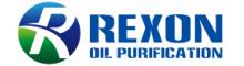 China Chongqing Rexon Oil Purification Co., Ltd. logo