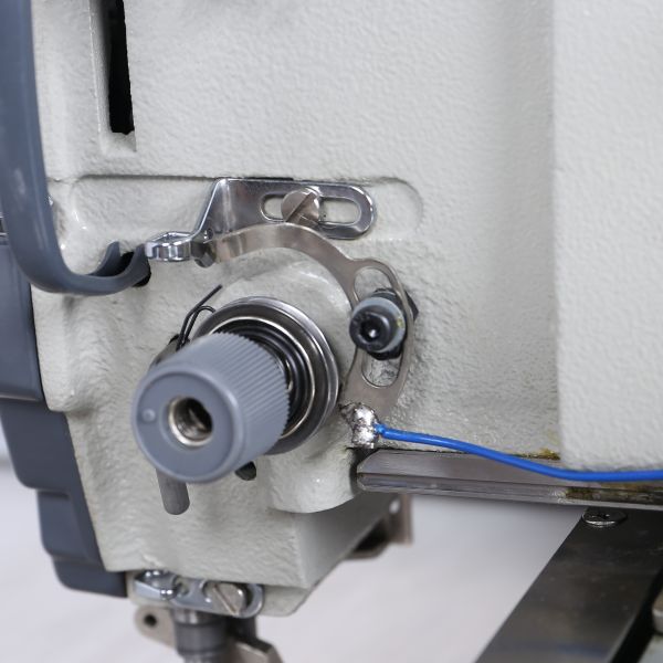 Programmable Automatic Pattern Sewing Machine With LED Screen Touch Electric