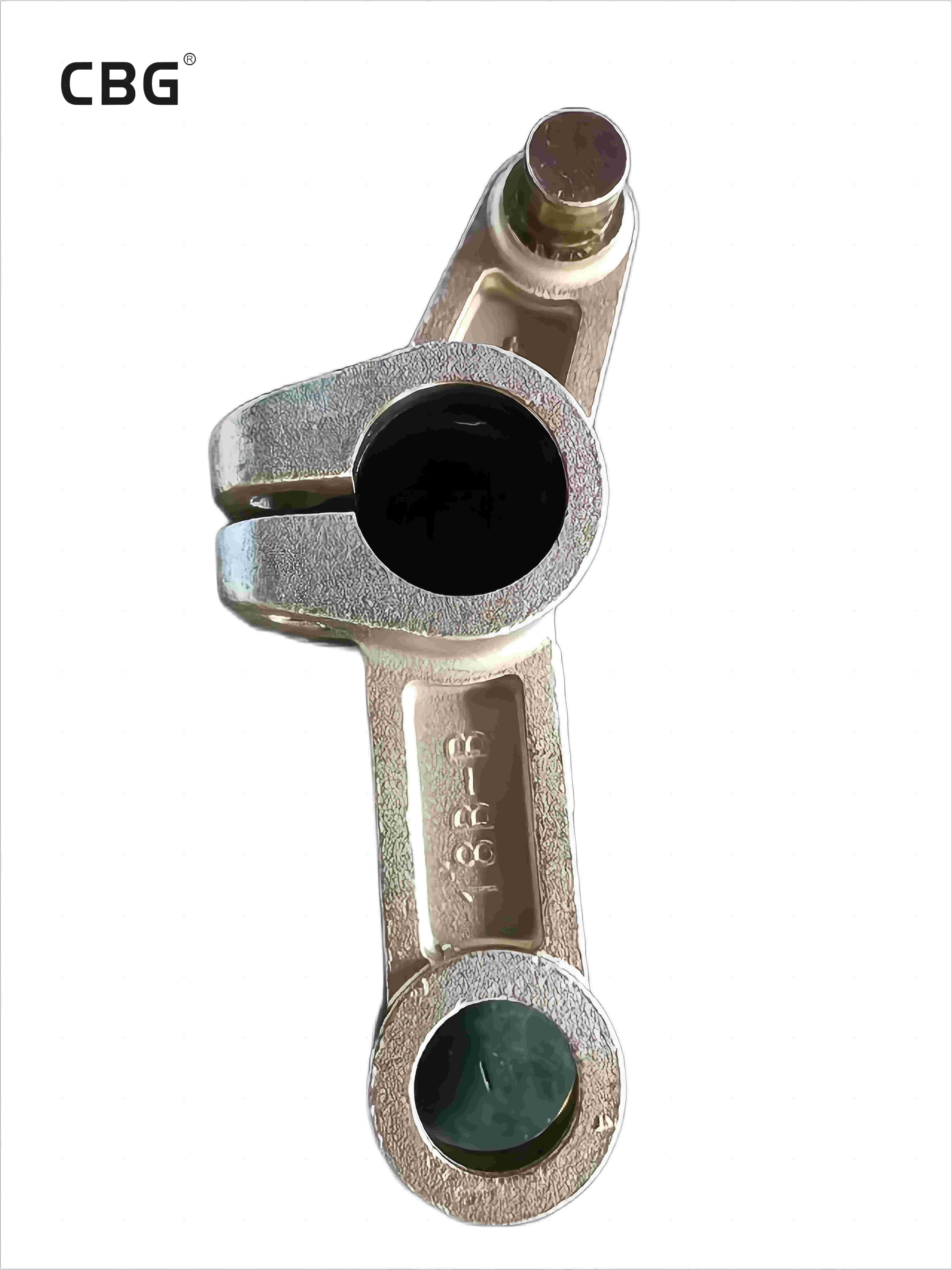 Customizable-Speed Vehicle-plate Reading Barrier Gates Motor for Parking Lots