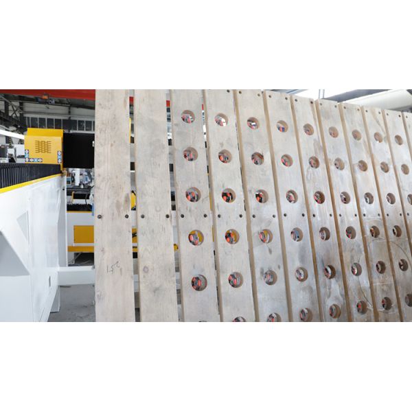 Marble Stone Cutting Machine