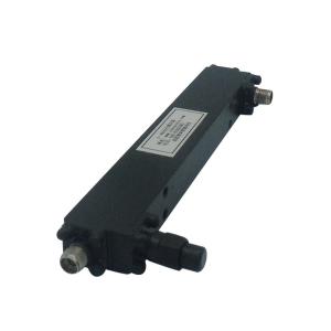 China 2-4ghz Waveguide Directional Coupler / Microstrip Directional Coupler Iso Approval wholesale