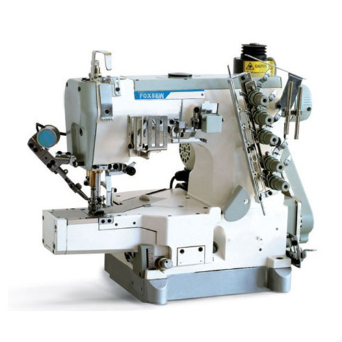Interlock Sewing Machine with Decoration Seam FX500-10SZ
