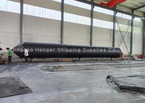 China Ship Launching Airbag / Marine Ship Launching Balloon wholesale