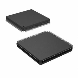 China XC2S200-5PQG208I Programmable IC Chip FPGA Field Programmable Gate Array wholesale