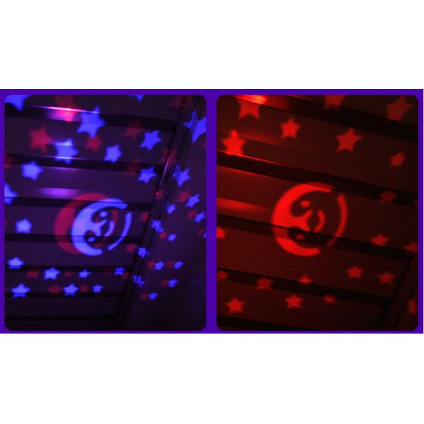 Hot saleTortoise projection lamp/Colorful Tortoise Projection Lamp, LED Night Light Without Music