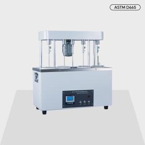 China Rust Preventing Characteristics Lube Tester Ac220v wholesale