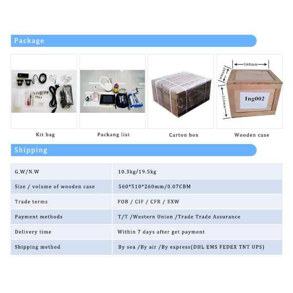 A310 100W Large Character Inkjet Printer For Batch Coding 14mm Print Height ODM