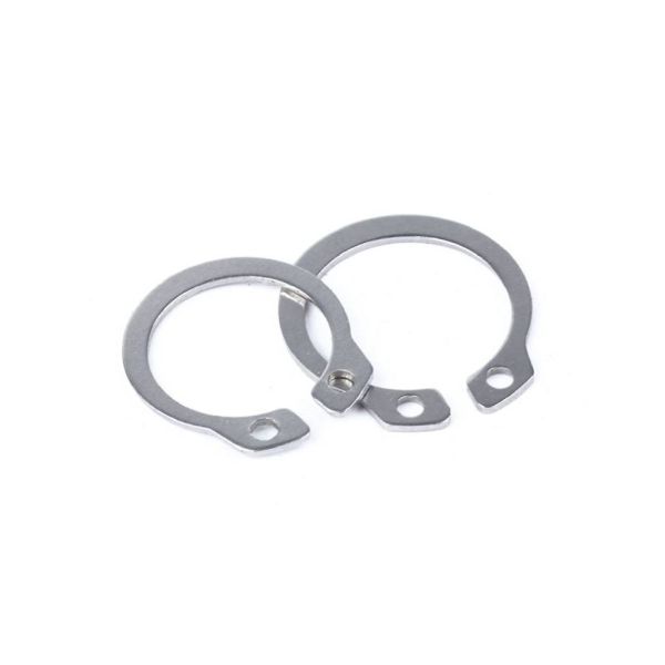 DIN471 Retaining Ring For Hole