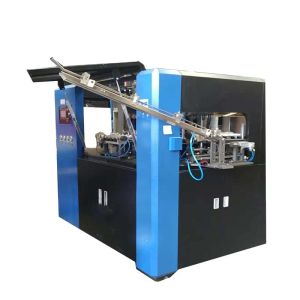 Plastic Pet Bottle Making Machine Automatic Plastic Blow Moulding