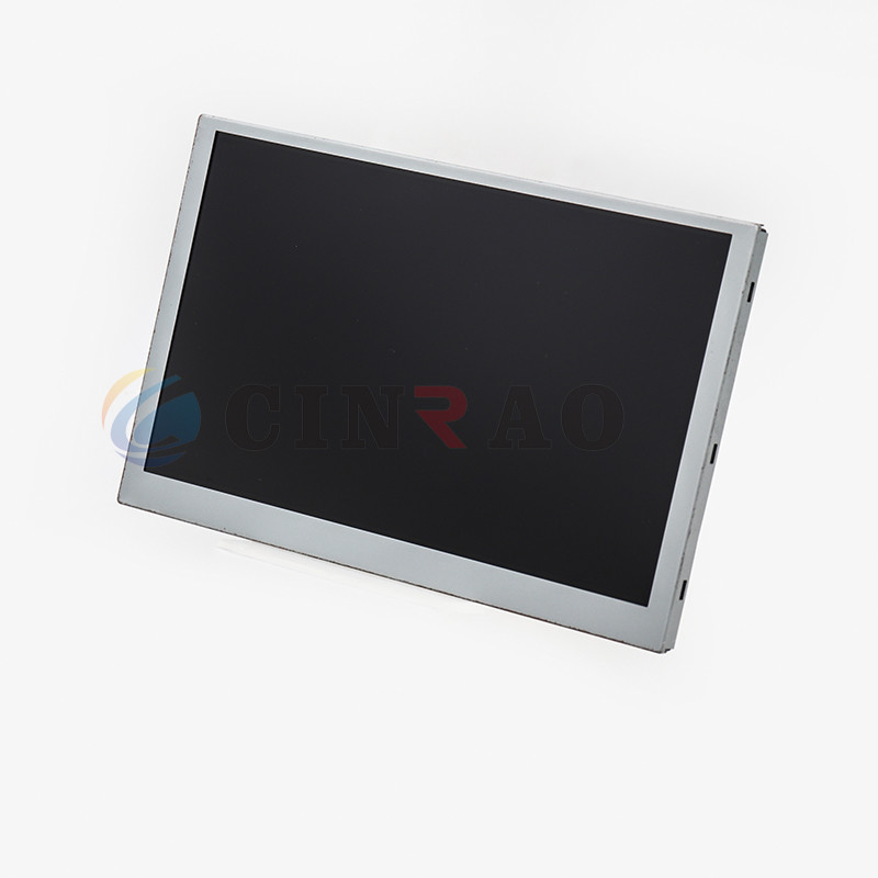 Tianma Car LCD Module / TM070RDHP02-00 Automotive 7" LCD Display Easy Operation