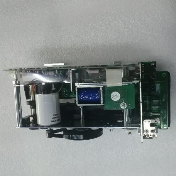Quality NCR USB MEMO 3TK RW HICO ATM Card Reader 4450765157 445-0765157 for sale