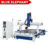 Buy cheap 1530-4A Woodworking Cnc Router Automatic Tool Change Engraver Machine for Slae from wholesalers