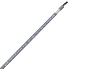 China WDZ-RYYP XLPE low smoke zero halogen flame resistance PO insulation PO Sheath strands Shielded multicore cable ( Class 5 on sale