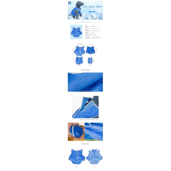 Vests Type Oem 41cm Cotton Dog Sweaters