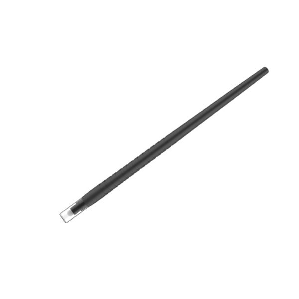 0.16MM 18U Black Matt Nami Disposable Microblading Pen