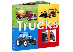 China CMYK 4C Printing Paper Book Custom 8'' X 8'' Children Boardbooks With Pop Up wholesale